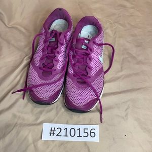 Nike In Season TR 4 Print Shoes